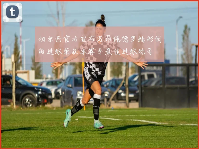 切尔西官方宣布若昂佩德罗精彩倒钩进球荣获本赛季最佳进球称号