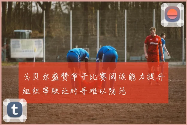 戈贝尔盛赞华子比赛阅读能力提升组织串联让对手难以防范